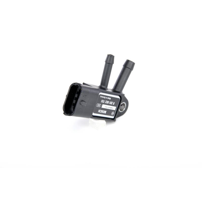 Capteur, pression des gaz échappement BOSCH 0 281 002 783 - Visuel 2