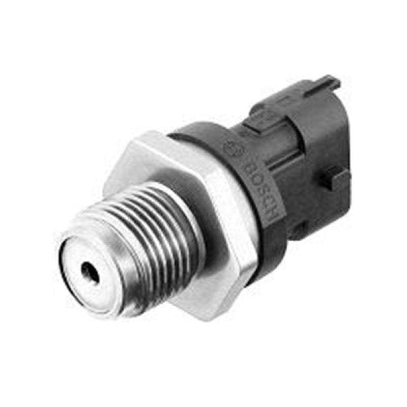 Capteur, pression de carburant BOSCH 0 281 002 907 - Visuel 1