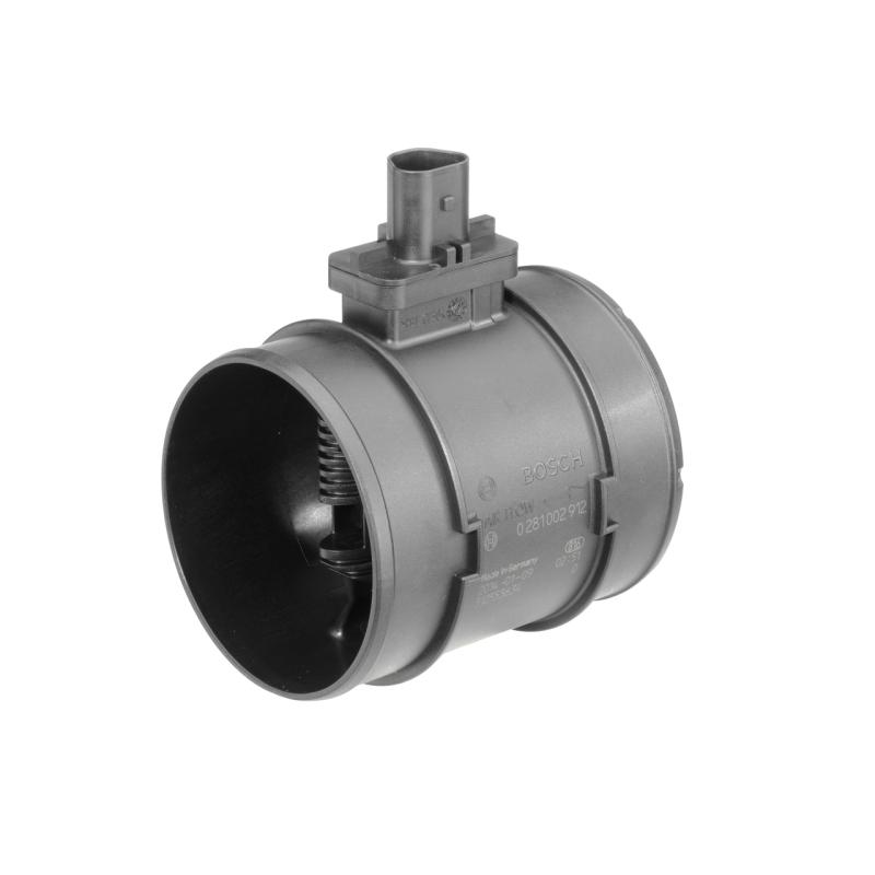 Débitmètre de masse d'air BOSCH 0 281 002 912 - Visuel 1