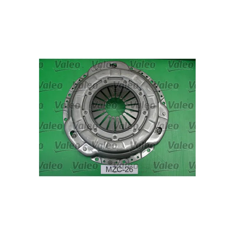 Kit d'embrayage VALEO 826721 - Visuel 1