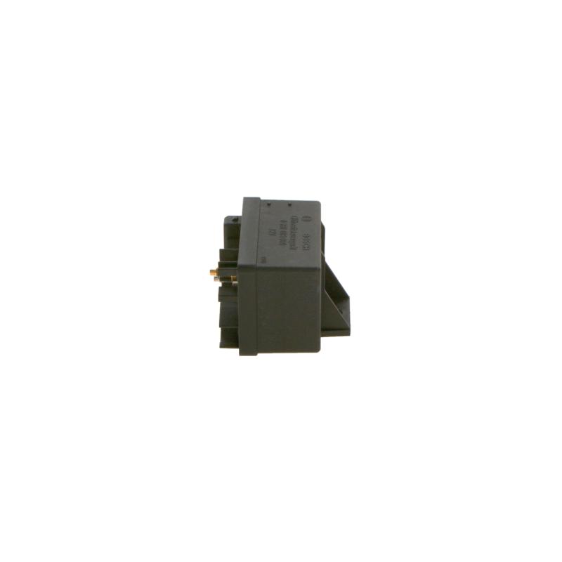 Appareil de commande, temps de préchauffage BOSCH 0 281 003 009 - Visuel 2