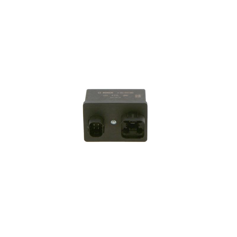 Appareil de commande, temps de préchauffage BOSCH 0 281 003 080 - Visuel 1