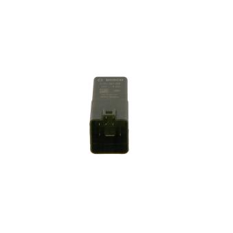 Appareil de commande, temps de préchauffage BOSCH OEM 132125