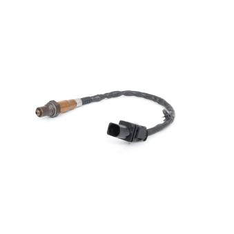 Sonde lambda BOSCH OEM 393502A420