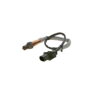 Sonde lambda BOSCH 0 281 004 117