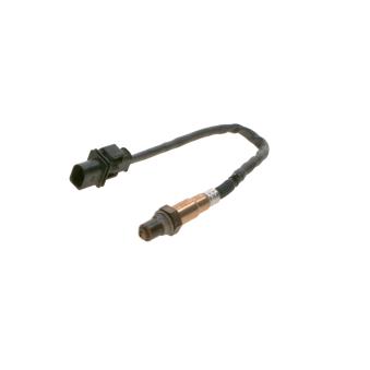 Sonde lambda BOSCH 0 281 004 167