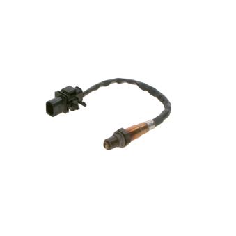 Sonde lambda BOSCH OEM 1805BAA00341N