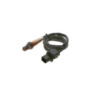 Sonde lambda BOSCH OEM 13628515640