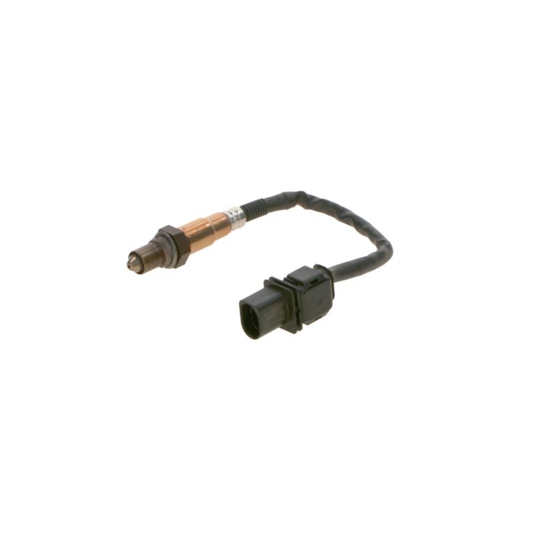 Sonde lambda BOSCH 0 281 004 456 - Visuel 1