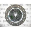 VALEO 826760 - Kit d'embrayage