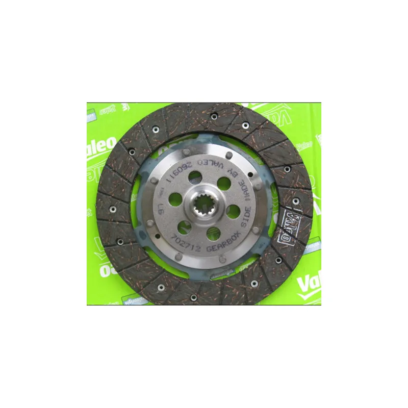 Kit d'embrayage VALEO 826774 - Visuel 1