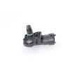 BOSCH 0 281 006 028 - Capteur, pression de suralimentation