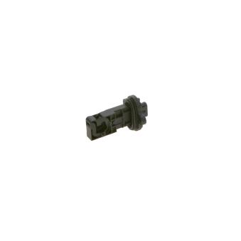 Débitmètre de masse d'air BOSCH 0 281 006 069 pour AUDI A8 4.2 TDI quattro - 385cv