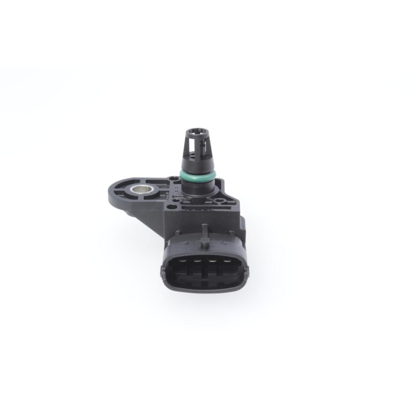 Capteur, pression de suralimentation BOSCH 0 281 006 102 - Visuel 2