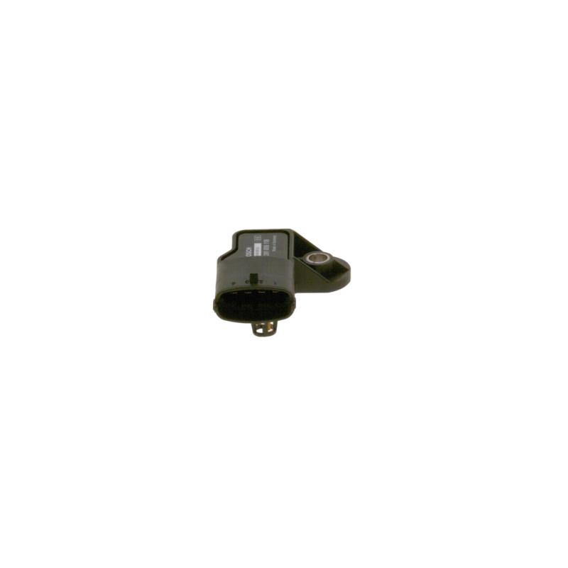 Capteur, pression de suralimentation BOSCH 0 281 006 118 - Visuel 2