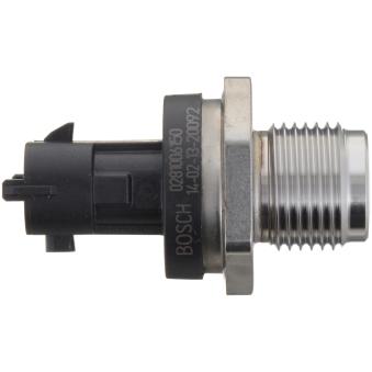 Capteur, pression de carburant BOSCH OEM 4937283