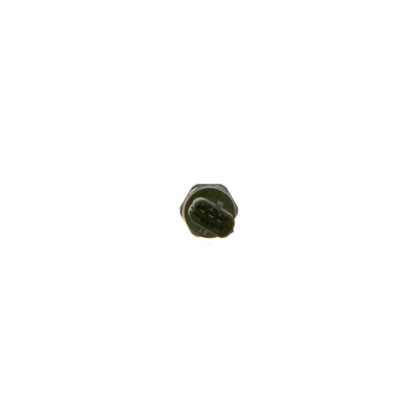 Capteur, pression de carburant BOSCH 0 281 006 163 - Visuel 1