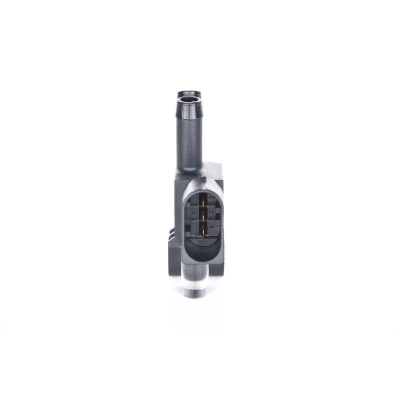 Capteur, pression des gaz échappement BOSCH 0 281 006 213 - Visuel 2