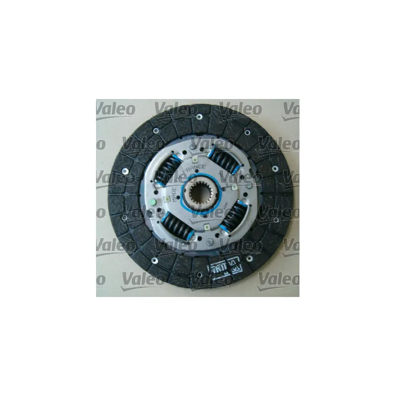 Kit d'embrayage VALEO 826810 - Visuel 2