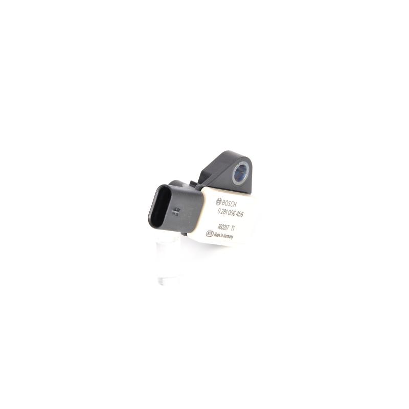 Capteur, pression de suralimentation BOSCH 0 281 006 456 - Visuel 1
