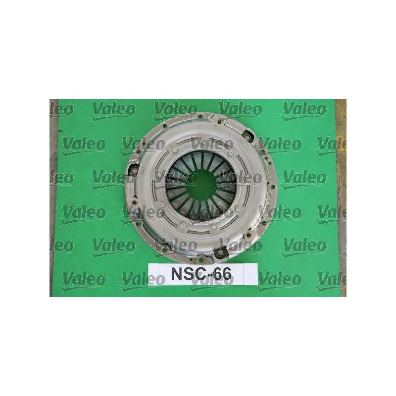 Kit d'embrayage VALEO 826820 - Visuel 1