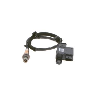 Détecteur de particules BOSCH 0 281 006 552 pour KIA SORENTO 2.2 CRDi 4WD - 200cv