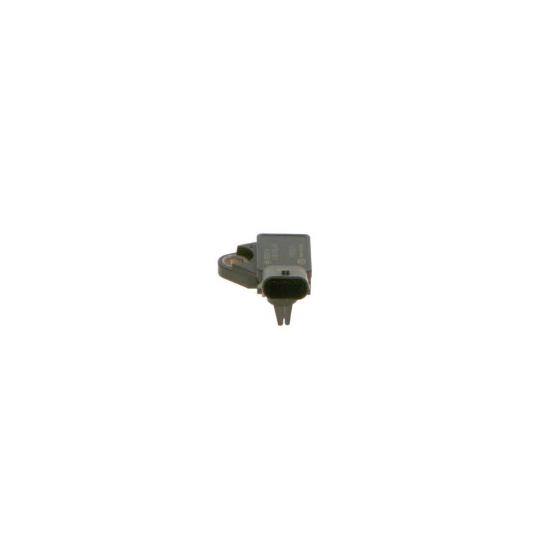 Capteur, pression de suralimentation BOSCH 0 281 006 563 - Visuel 2