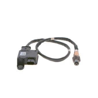 Détecteur de particules BOSCH 0 281 006 568