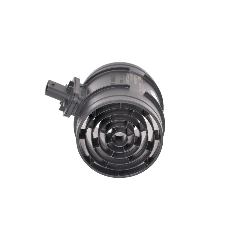 Débitmètre de masse d'air BOSCH 0 281 006 604 - Visuel 2