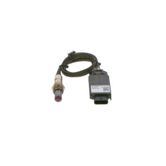 Capteur NOx, Injection d'urée BOSCH 0 281 007 306