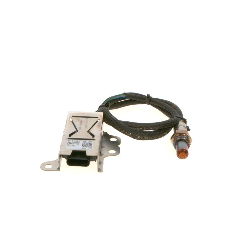 Capteur NOx, Injection d'urée BOSCH 0 281 007 420 - Visuel 1