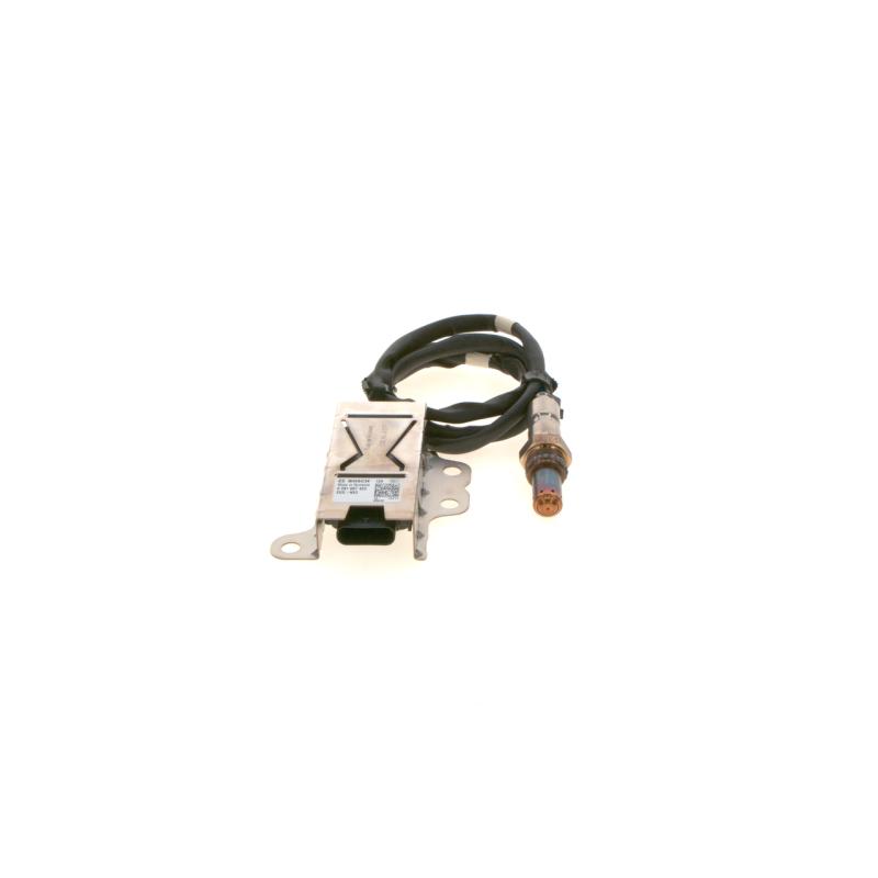 Capteur NOx, Injection d'urée BOSCH 0 281 007 423 - Visuel 1