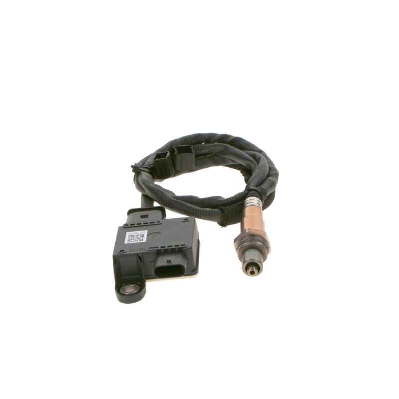 Détecteur de particules BOSCH 0 281 007 513 - Visuel 1