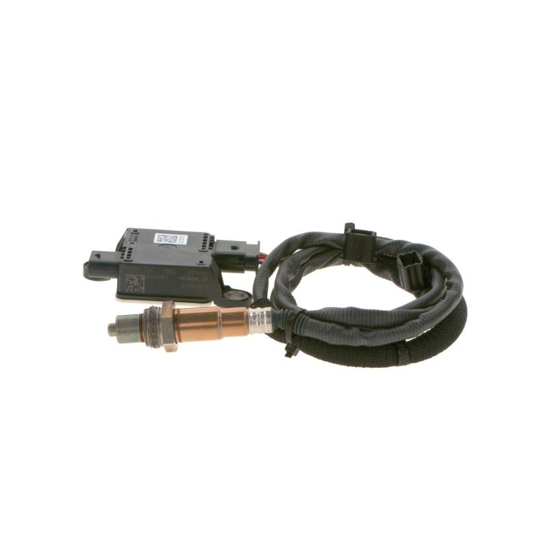 Détecteur de particules BOSCH 0 281 007 513 - Visuel 2