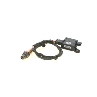 Détecteur de particules BOSCH 0 281 007 593 pour AUDI A4 45 TDI quattro - 231cv