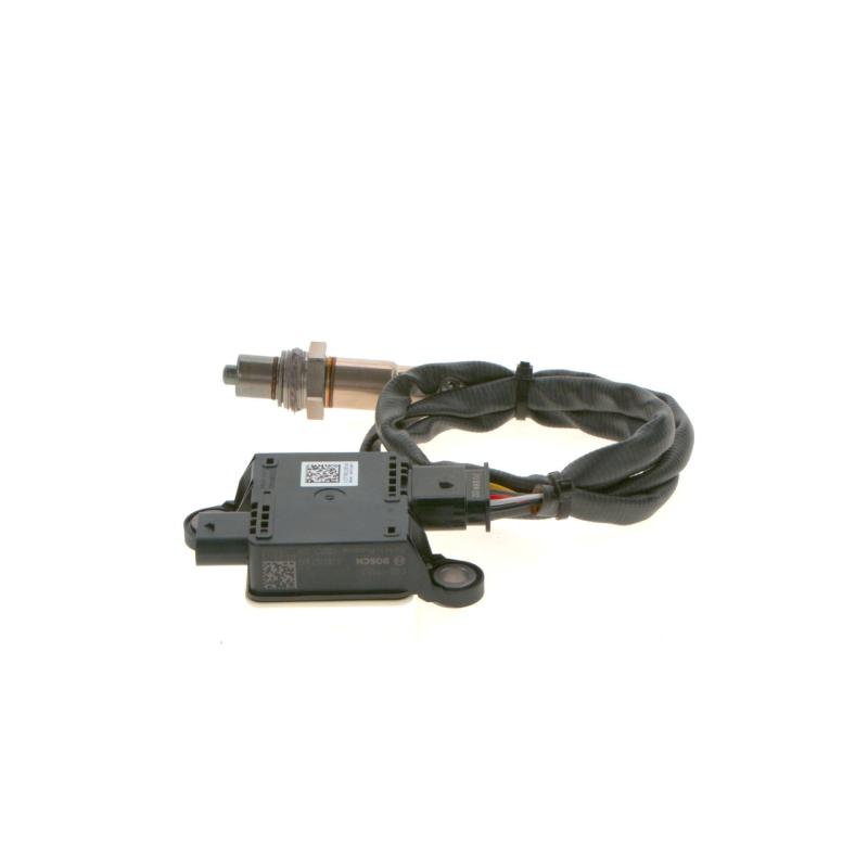 Détecteur de particules BOSCH 0 281 007 690 - Visuel 2