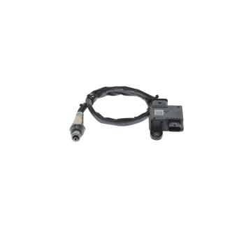 Détecteur de particules BOSCH 0 281 007 700 pour VOLKSWAGEN CADDY TDI BMT - 122cv
