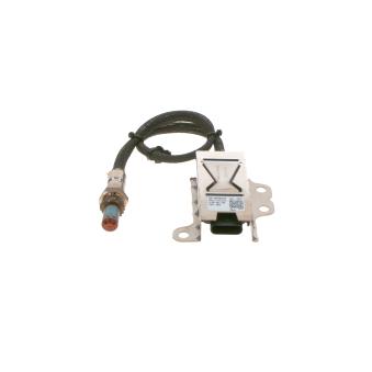 Capteur NOx, Injection d'urée BOSCH 0 281 007 738