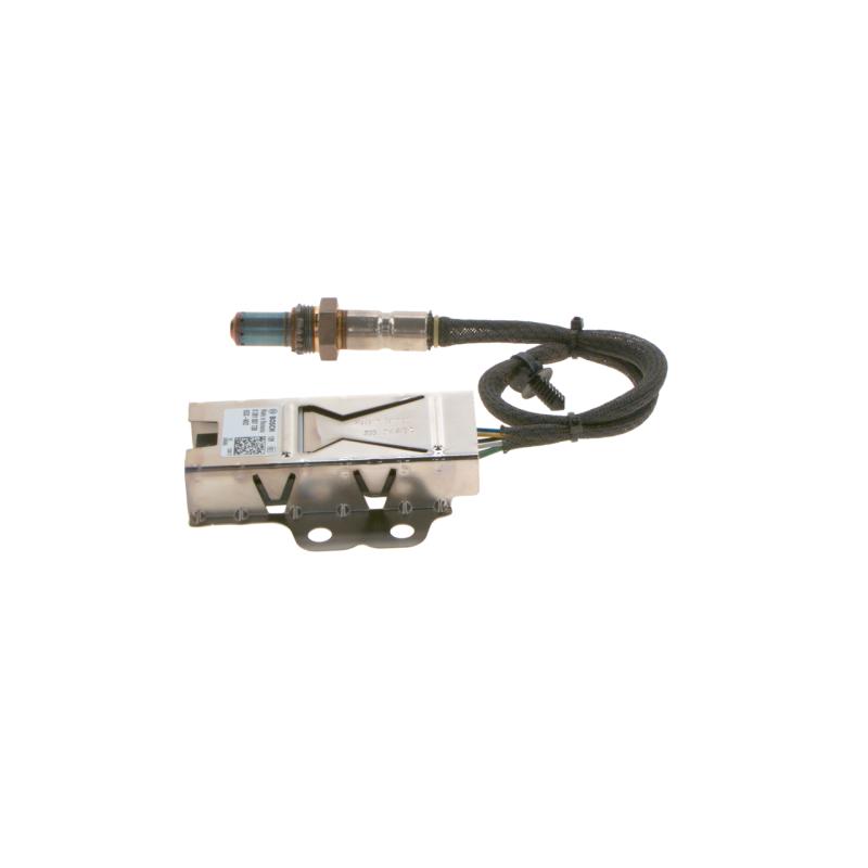 Capteur NOx, Injection d'urée BOSCH 0 281 007 738 - Visuel 2