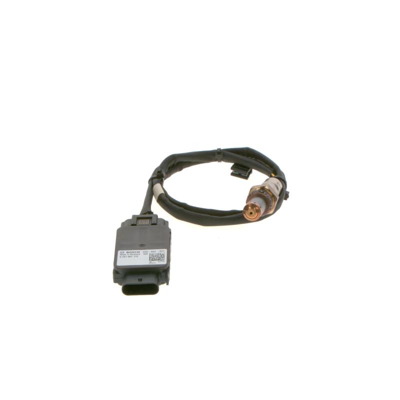 Capteur NOx, Injection d'urée BOSCH 0 281 007 772 - Visuel 1