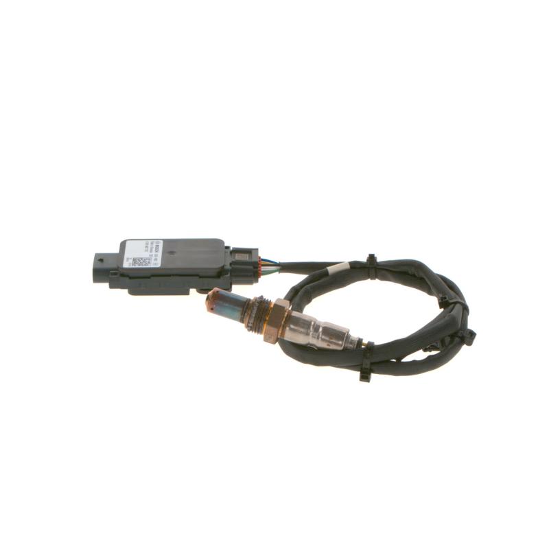 Capteur NOx, Injection d'urée BOSCH 0 281 007 772 - Visuel 2