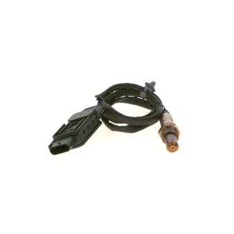 Capteur NOx, Injection d'urée BOSCH OEM 04L907807GA