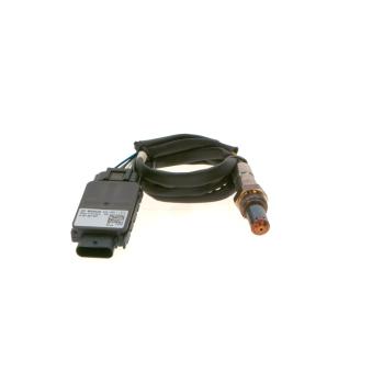 Capteur NOx, Injection d'urée BOSCH 0 281 007 857