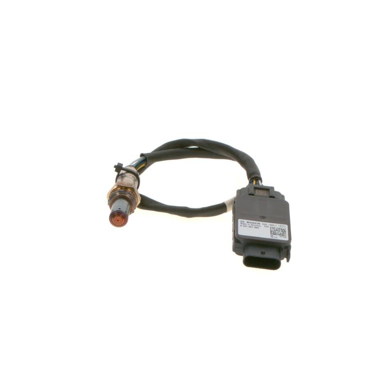 Capteur NOx, Injection d'urée BOSCH 0 281 007 865 - Visuel 1