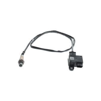 Détecteur de particules BOSCH 0 281 008 163 pour AUDI A5 40 TDI Mild Hybrid - 204cv