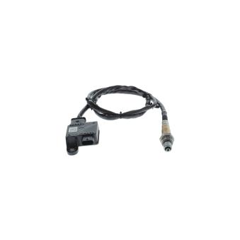 Détecteur de particules BOSCH 0 281 008 241 pour RENAULT KANGOO Blue dCi 95 - 95cv