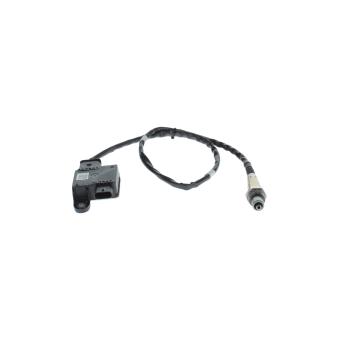 Détecteur de particules BOSCH 0 281 008 374 pour AUDI A6 2.0 40 TDI Mild Hybrid - 204cv Détecteur de particules BOSCH 0 281 008 374 pour AUDI A6 2.0 40 TDI Mild Hybrid - 204cv