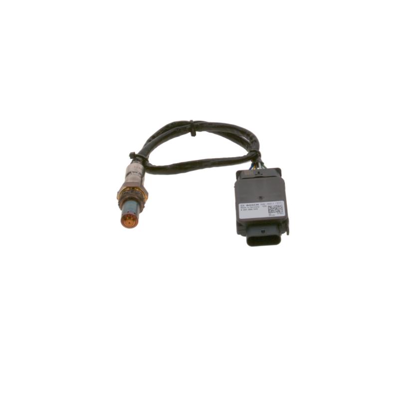 Capteur NOx, Injection d'urée BOSCH 0 281 008 533 - Visuel 1