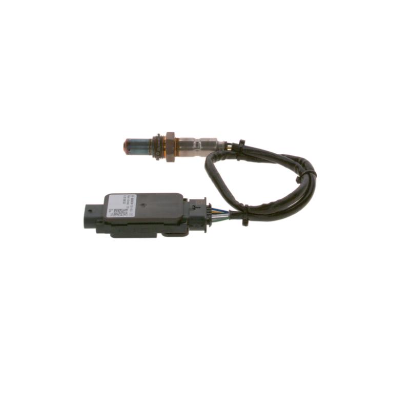 Capteur NOx, Injection d'urée BOSCH 0 281 008 533 - Visuel 2