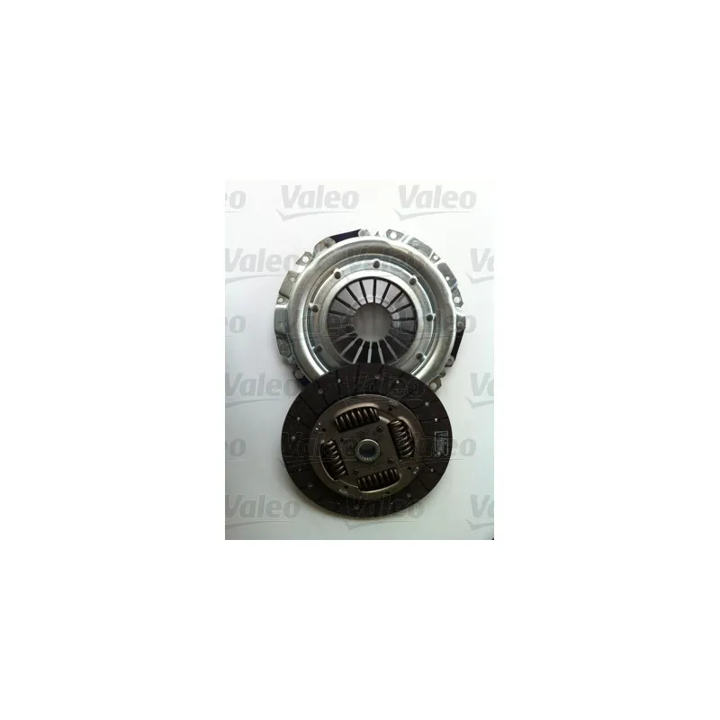 Kit d'embrayage VALEO 826905 - Visuel 1